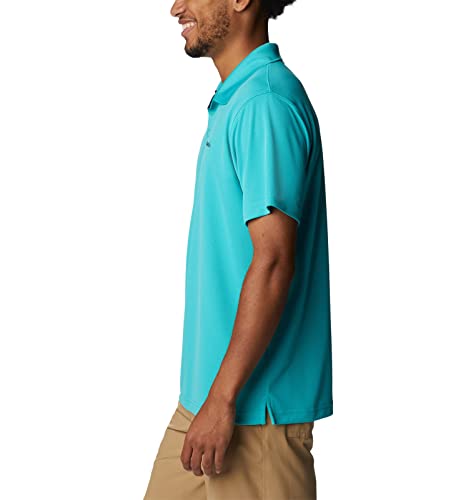 Image of Columbia Men Polo Shirt