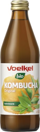 Kombucha Original 2 x 0 33 L