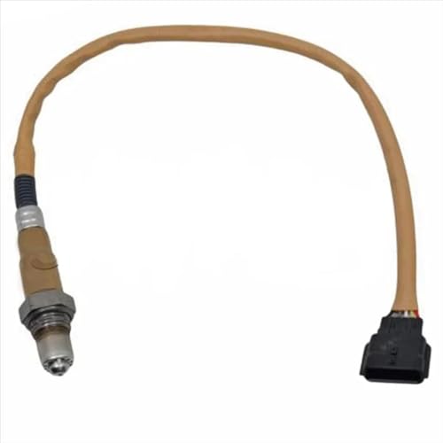 Capteur O2 auto pour kit d'unité de sonde lambda d'échappement Dacia