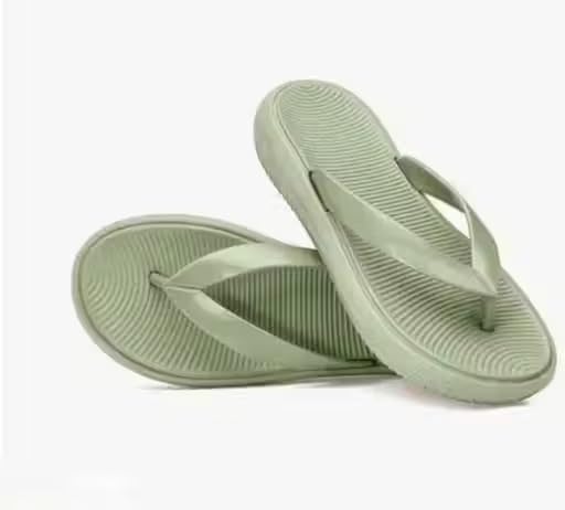 Cushioned EVA Slippers Women For Soft Step Indoor Comfort-image-41