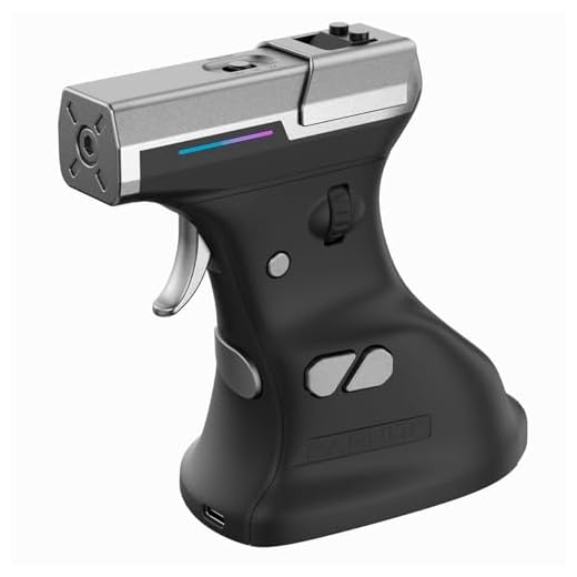 RAGNOK ErgoStrike7 Gaming Mouse - Black