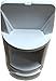 WR17X33825 Bypass Filter Plug Compatible With GE Refrigerators With Chip - Budora - AP6989494, WR17X30044