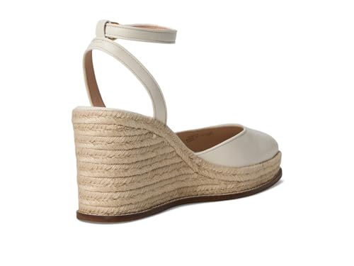 Image of Cole Haan Women's 96mm High Heel Cloudfeel Kyra Espadrille Wedge