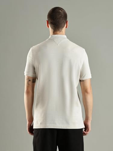 Image of Tommy Hilfiger Men Polo Shirt