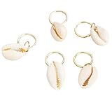 Flechten Haarzusatz: diese goldenen Dreadlocks in speziellem Design, sie sind glänzend, klassisch und schön, geeignet für Haarverlängerung und Haarflechten.