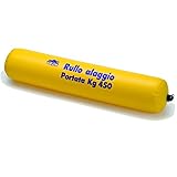 Tragfähigkeit: 450 kg Sliprolle Schlepprolle Sliphilfe Bootsrolle bis 450 Kg