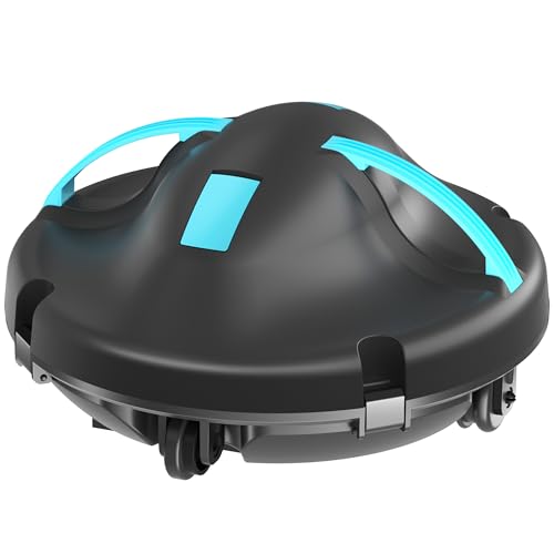 GMAPLAE Cordless Pool Vacuum