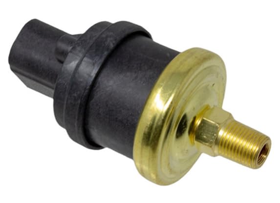 6665371 Vacuum Switch 753 773 853 864 S175 S570 S650 T650 Replacement for Bobcat OEM, black, GY21773