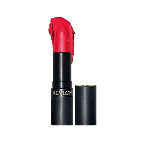 Image of REVLON Opaque Super Lustrous Lipstick, Fire and Ice (4.2g)