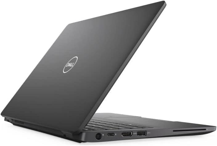 Image of Dell Latitude 5300 Business Laptop, 13.3 inch FHD(1920x1080), Intel Core i5-8365U 1.6GHz up to 4.1GHz, 16GB DDR4 RAM, 512GB SSD, Backlit Keyboard, CAM, windows 11 Pro (Renewed)