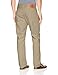 Levi's Men's 541 Athletic Fit Jean, True Chino - All Seasons tech - Stretch, 34W x 32L