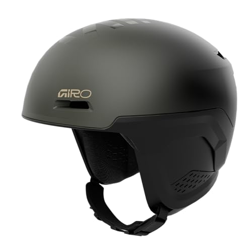 Image of Giro Owen Spherical Snow Helmet