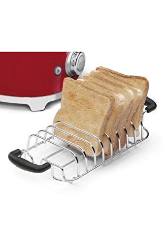 SMEG Toaster Accessories | 2-Slice Bun Warmer