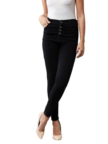 Image of Dolce Crudo Women Jeans