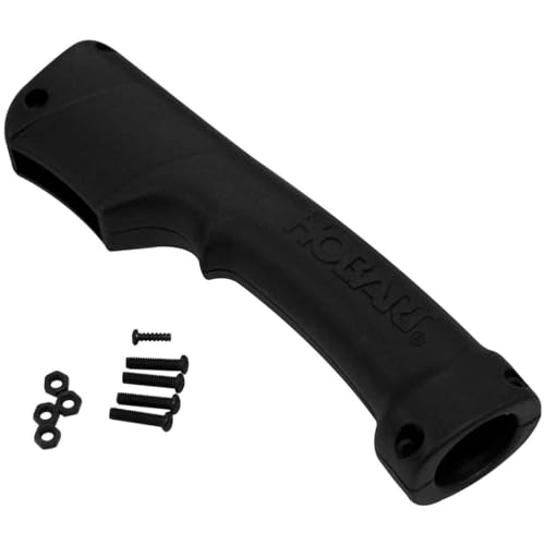 Miller 242635 Handle, Front H-20 Welding Gun