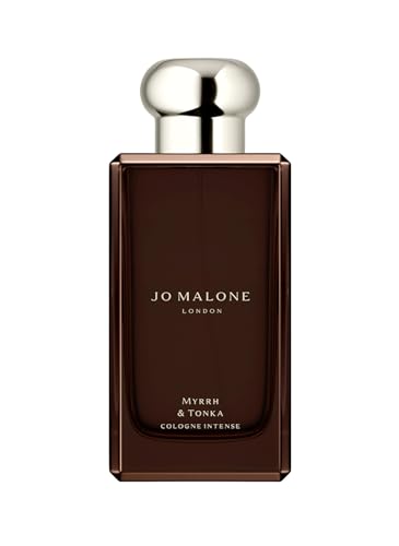 Jo Malone London Myrrh & Tonka Cologne Intense, 3.4 Ounce (Unisex)