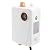 Mini Tankless Water Heater Electric for Under Sink, Instant On Demand Hot Water Heater 110V 3000W with Digital Display, Kitchen, Bathroom, Camping (Tankless White-3)