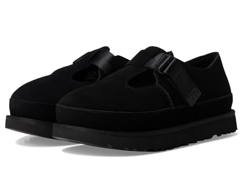 Chaussons UGG W Goldenstar Mary Jane pour Femme - vue 3