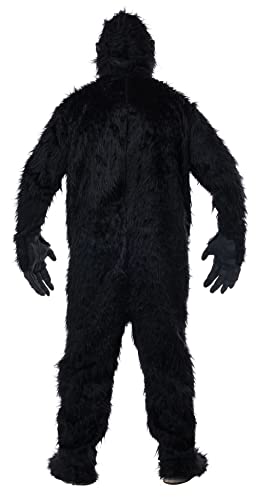 California Costumes Adult Gorilla Costume