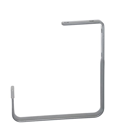 Preisvergleich Produktbild Element Univ.Halter Decke 180x200 weiß-alu