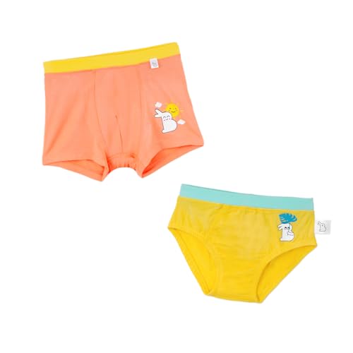 Image of superbottoms Briefs for Boys |Supersoft Underwear for Boys | 3X Softer Underwear | Premium Briefs | Super Stretchy, Breathable, Gentle Elastics, No Scratchy Tags, AZO-Free Dyes| 3 Free Funky Tattoos