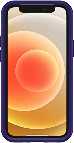 OtterBox Otter + POP Symmetry Series Case for iPhone 12 Mini - Violet Dusk