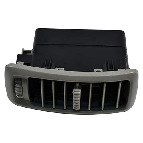 Grille ventilation Trafic 2002-2015 aérateur de remplacement 4411484 Vivaro