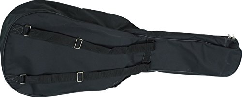Tobago 3/4- Gb10c3 – Guitares & Basses – Accessoires – Housses & étuis – Pour Guitare Classique - Les Beatles, Paul McCartney, John Lennon, RIngo Starr, George Harrison Tobago 3/4- Gb10c3 - Guitares & Basses - Accessoires - Housses & étuis - Pour Guitare Classique – Image 3