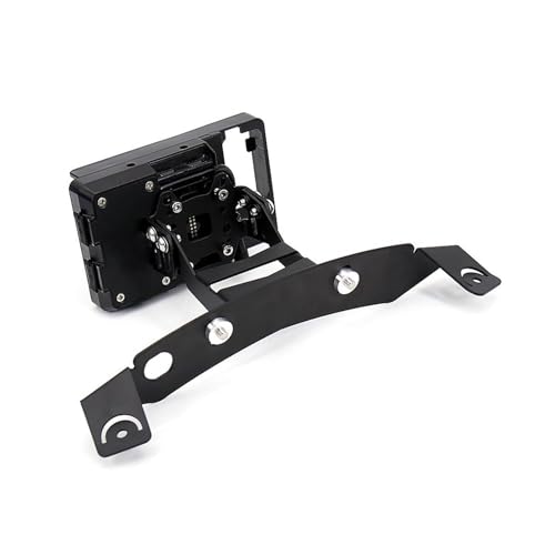 Support GPS moto BMW K1200GT K1300GT : résout les problèmes de vibrations écran