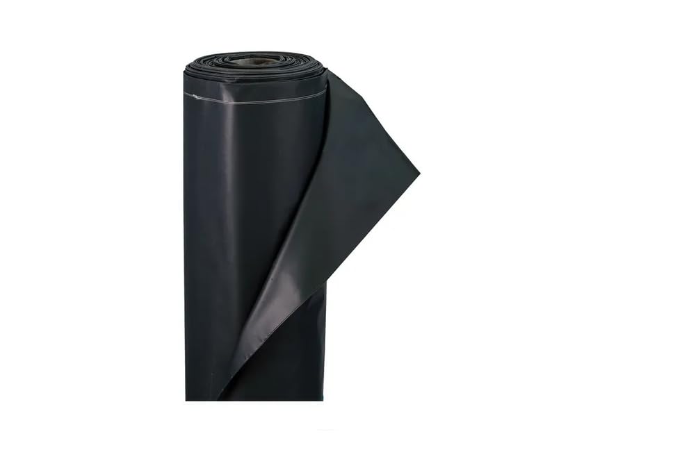 Baufolie Heizkörper Isolierfolie Reflexionsfolie 8x33m Isoliermatte Dämmung