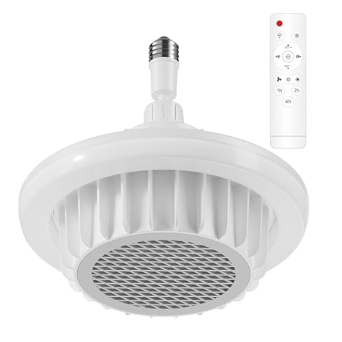 Ventilador de baño con calentador de luz | Calentador de baño de 600 W, ventilador calefactor de baño, calentador de patio eléctrico de techo, calentador de baño de techo