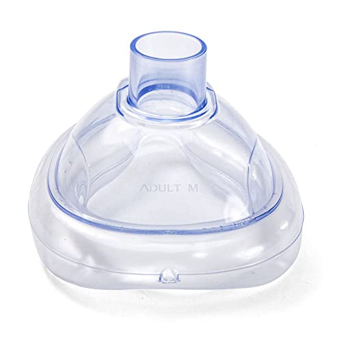 LifeVac - Choking Rescue Device Home Kit for Adult and Children First Aid Kit, Portable Choking Rescue Device, First Aid Choking Device