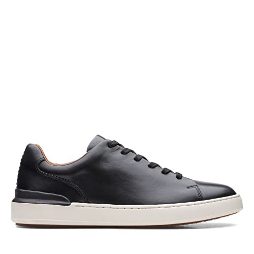 Image of Clarks CourtLite Lace