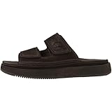  Timberland Sandales Casque Cove Slide Code TB0A2755EIV Marron, marron, 43 EU