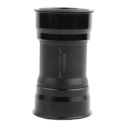 VGEBY Bottom Bracket, Ultegra BB386 24mm Press Fit Bearing M...