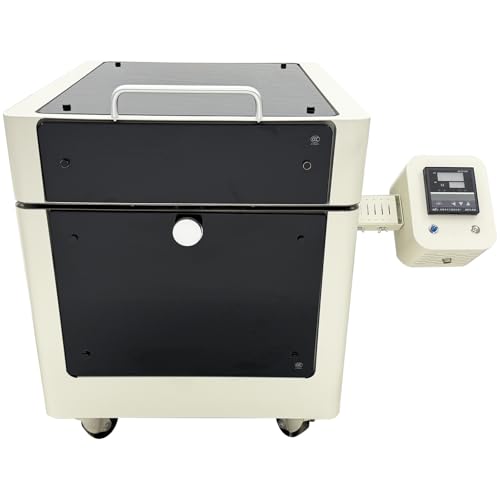 TECHTONGDA 1300°C 5-Side Heating Kiln