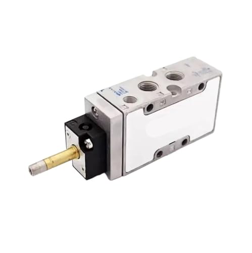 Électrovanne MFH 19758 distributeur 5/2 voies pneumatique 15901 9982 - 2