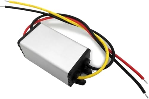 Régulateur de tension 12V 24V vers 5V pour résoudre les chutes de courant
