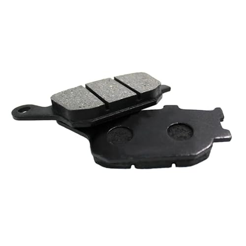 Plaquettes frein moto CBR 1000 RR Fireblade 2004 2005 avant