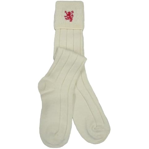 Chaussettes hautes MILEKO lion rampant Cover