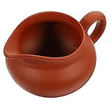 Crémier en poudre pour - l'excellente finition de notre produit vous apportera une bonne d'utilisation, verseur à sauce.