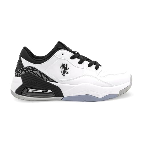 Image of Red Tape Womens Rll0196m Sneaker