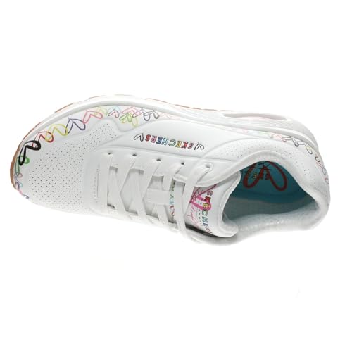Skechers Street Uno-177917 Women's Sneaker3