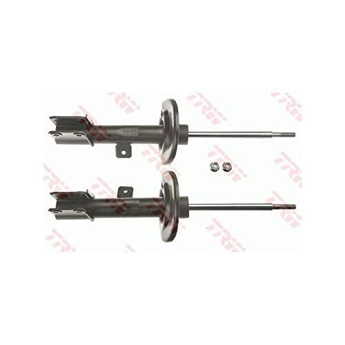 Amortisseur De Boîte TRW JGM1205T - Kit De 2 Pièces - Pour Direction Et Suspension
