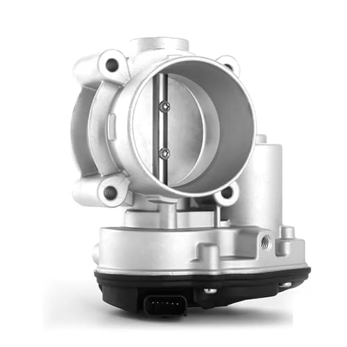 Boîtier papillon AT4Z9E926A haute performance pour moteur Flex 3.7L