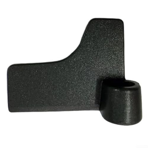 Pan Maquina amasadora Paleta Partes para Panasonic SD255 SD256 SD257 SD2511, para máquina panificadora - Revestimiento antiadherente Acero al carbono