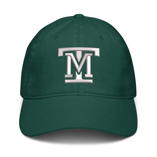 Gorra ajustable Montana Tech Orediggers miniatura 2