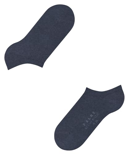 Image of FALKE Women's Active Breeze Sneaker Socks, Cooling, Lyocell, 1 Pair