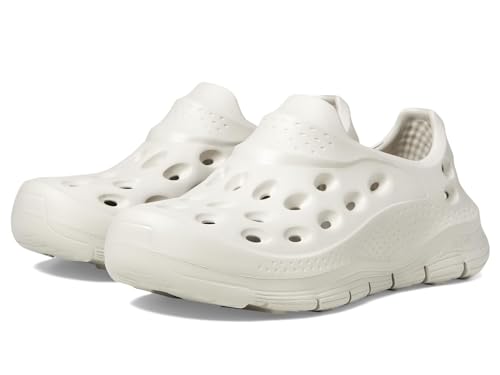 Image of Skechers Mens Go Recover Arch Fit - Vintage Vibe