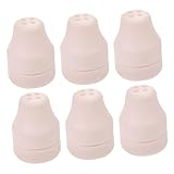 ASAKKURA 6個 ルー カー ー インド 引